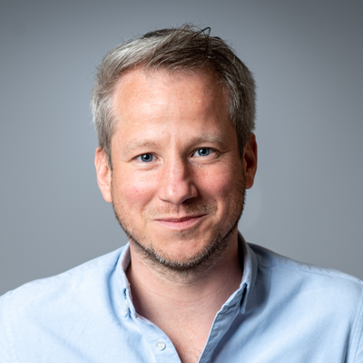 Alex Smith CEO and Founder of The Cares Family