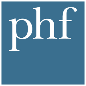 Paul Hamlyn Foundation logo