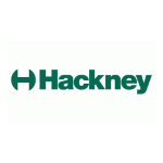 Hackney Council logo