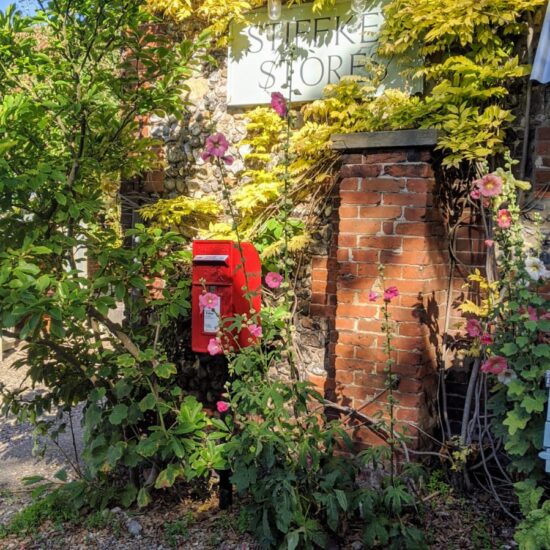 Postbox