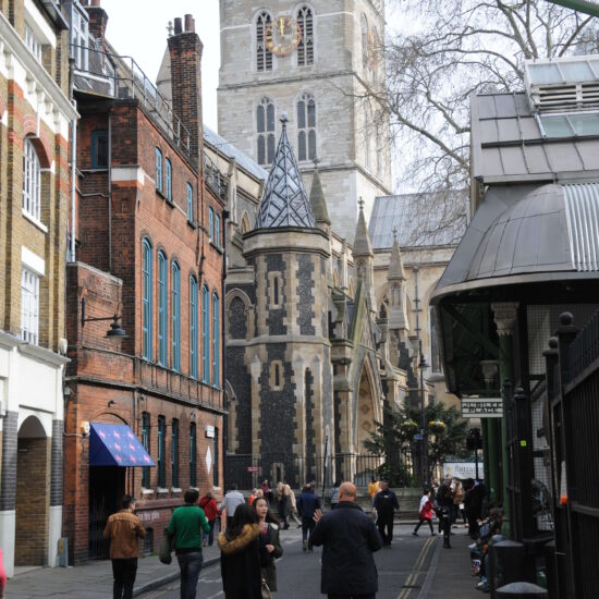 Southwark 2